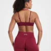 Essential Double Layer Sports Bra