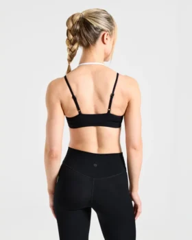 Essential Double Layer Sports Bra