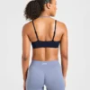 Essential Double Layer Sports Bra