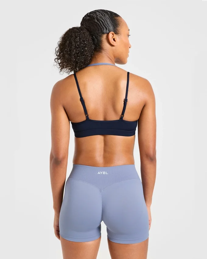Essential Double Layer Sports Bra