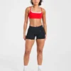 Essential Double Layer Sports Bra