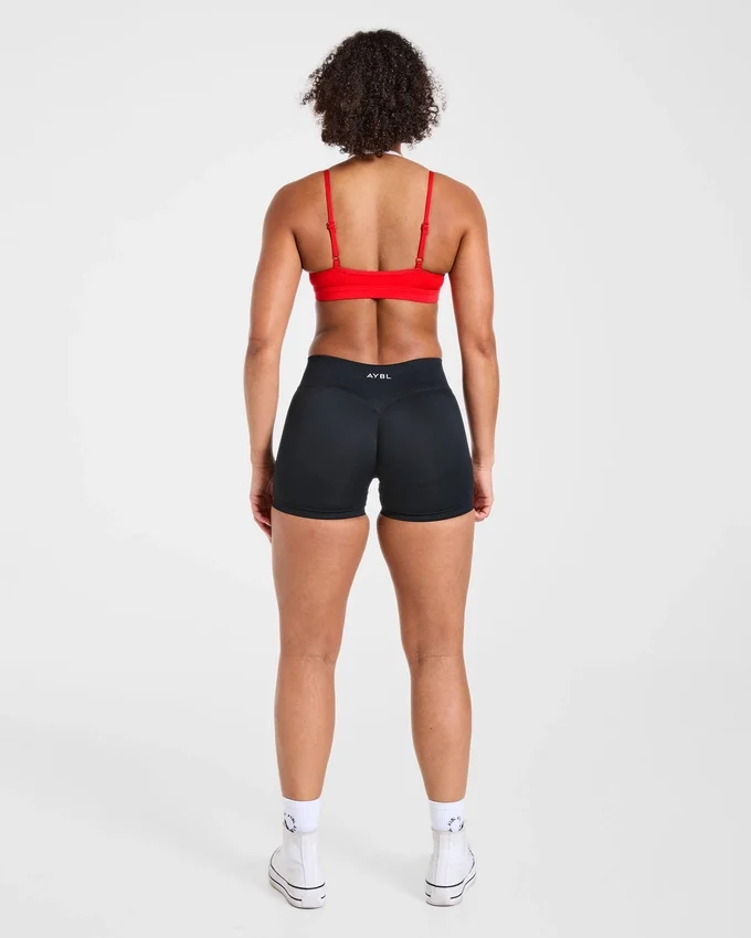 Essential Double Layer Sports Bra