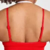 Essential Double Layer Sports Bra