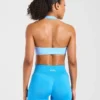 Essential Halterneck Sports Bra