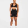 Essential Halterneck Sports Bra