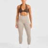 Essential Halterneck Sports Bra