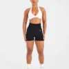 Essential Halterneck Sports Bra
