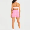 Essential Halterneck Sports Bra