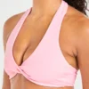 Essential Halterneck Sports Bra