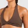 Essential Halterneck Sports Bra