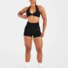 Essential Halterneck Sports Bra