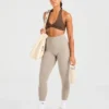 Essential Halterneck Sports Bra