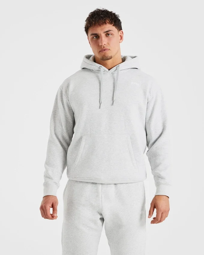 Essential Hoodie