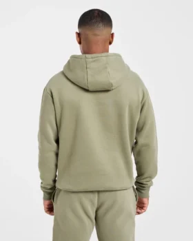 Essential Hoodie