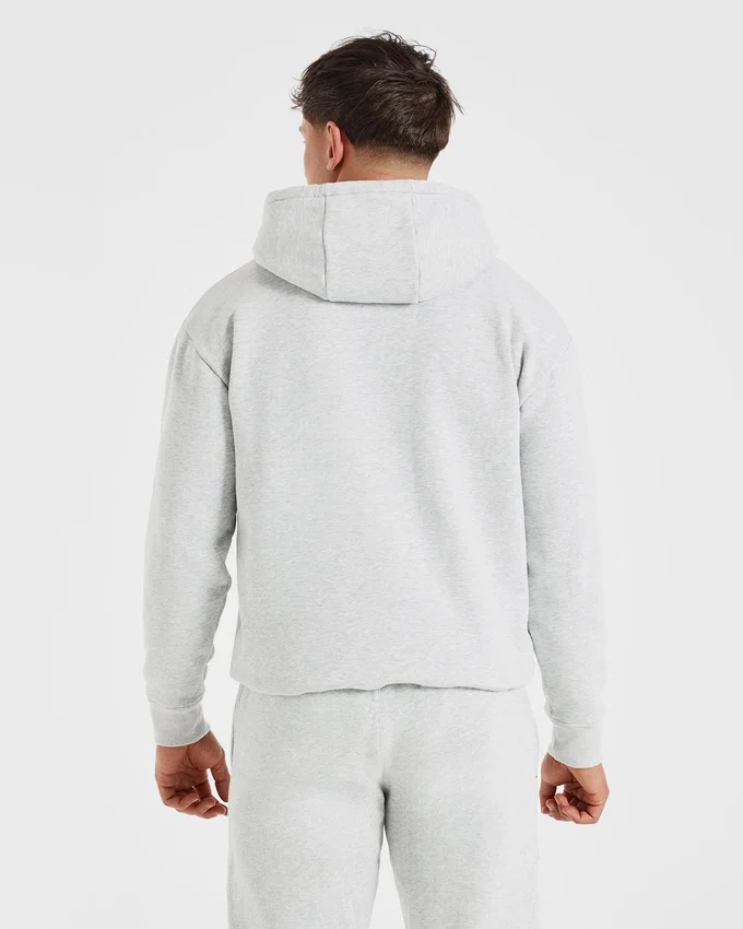Essential Hoodie