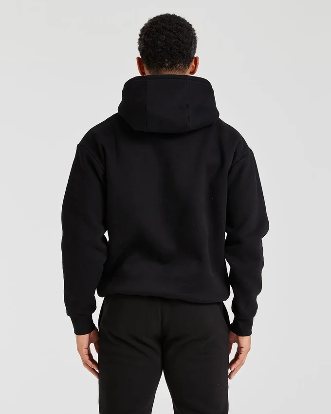 Essential Hoodie