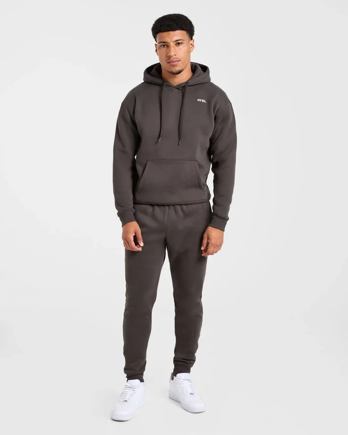 Essential Hoodie