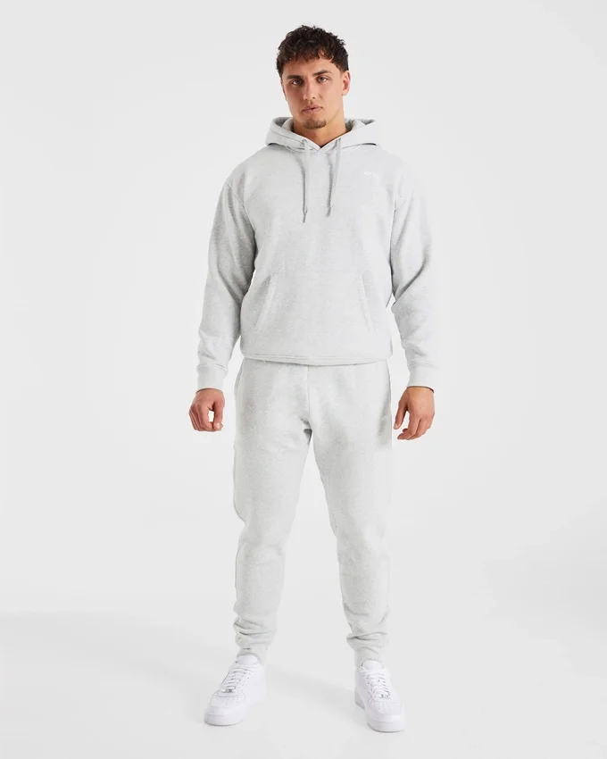 Essential Hoodie