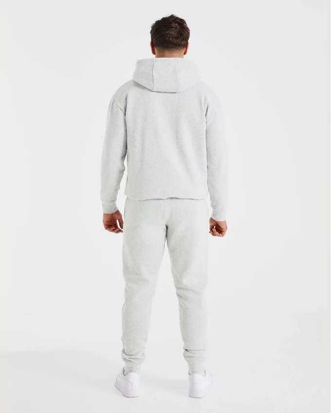 Essential Hoodie