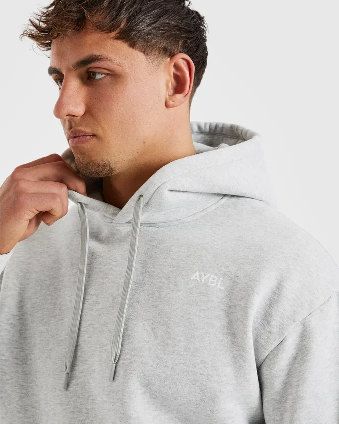 Essential Hoodie
