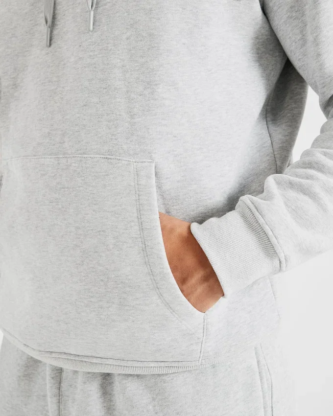 Essential Hoodie