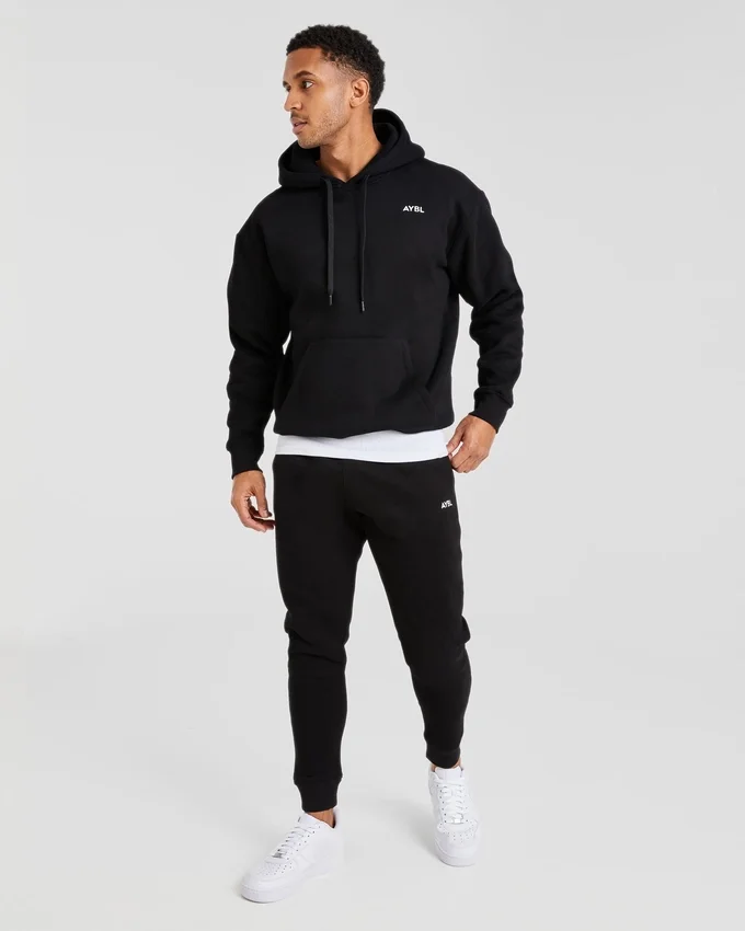 Essential Hoodie