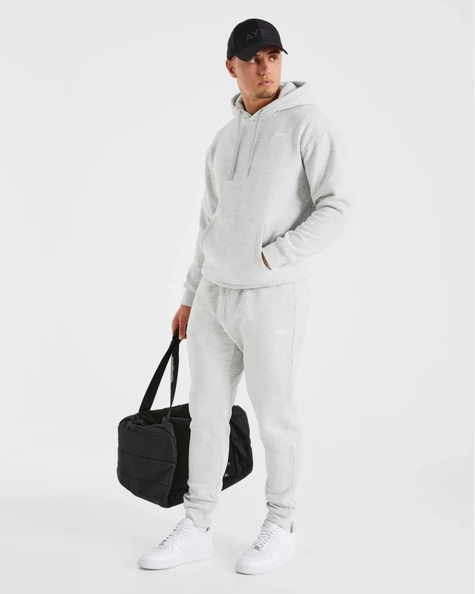 Essential Hoodie