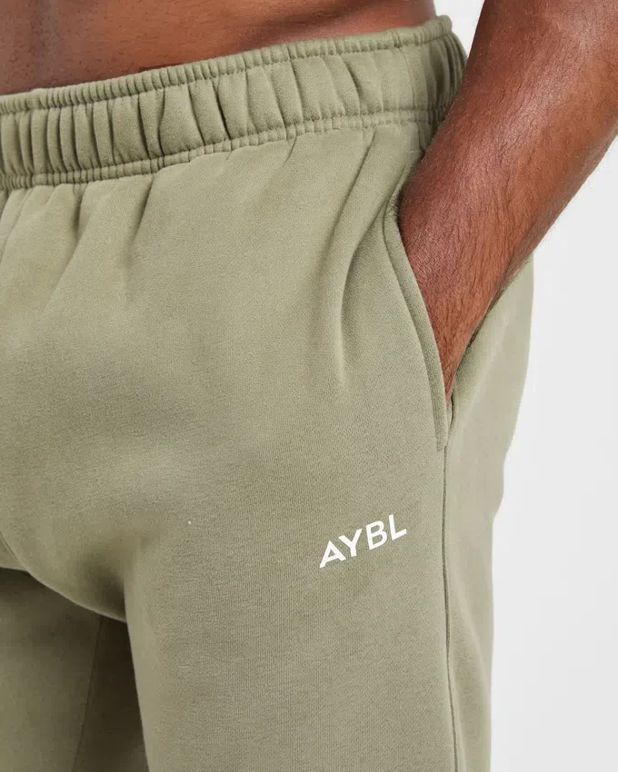 Essential Joggers