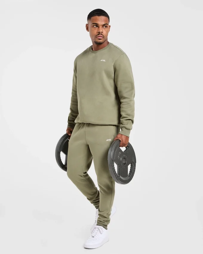 Essential Joggers