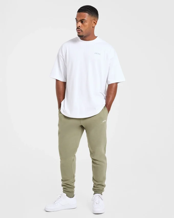 Essential Joggers