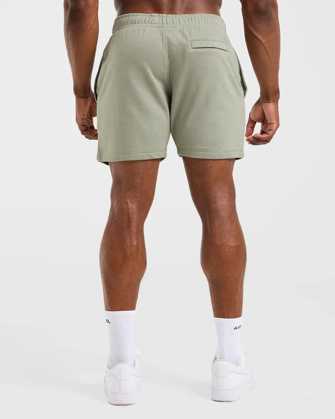 Essential Lightweight 5" Shorts
