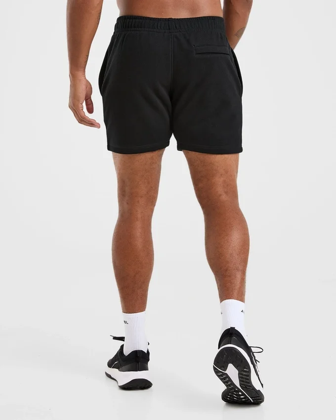 Essential Lightweight 5" Shorts