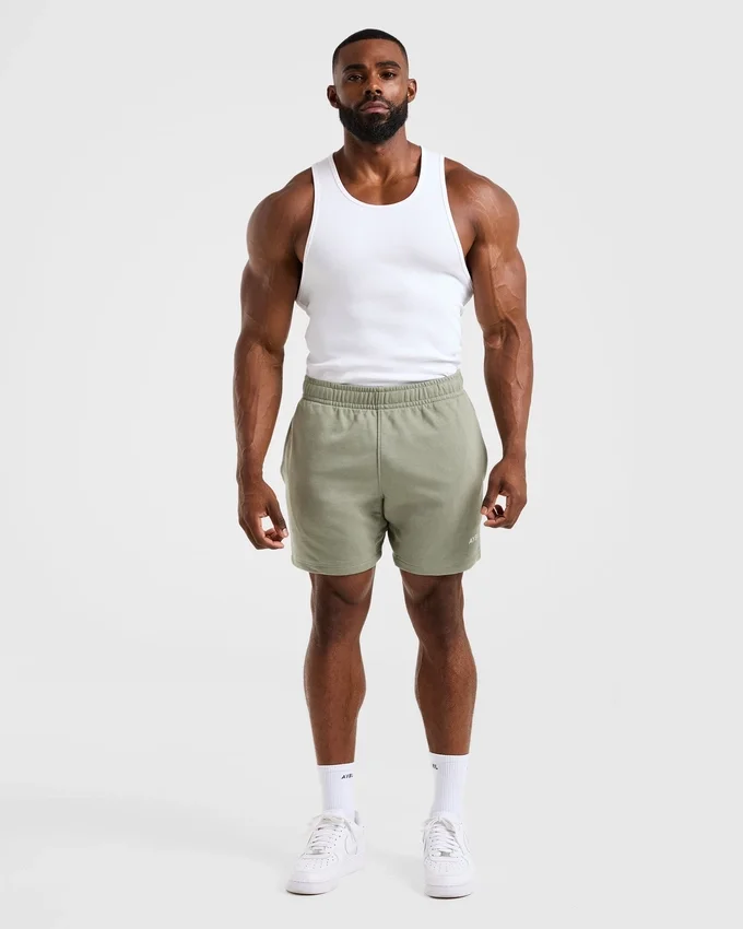 Essential Lightweight 5" Shorts