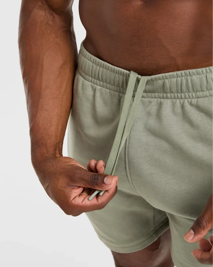Essential Lightweight 5" Shorts
