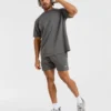 Essential Lightweight 5" Shorts