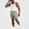 Essential Lightweight 5" Shorts