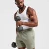 Essential Lightweight 5" Shorts