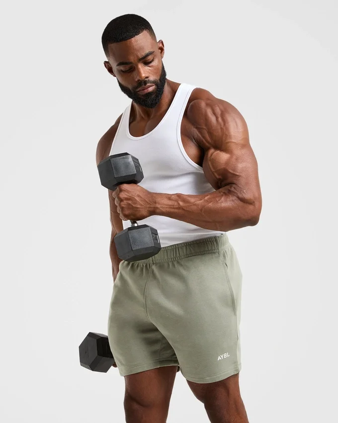 Essential Lightweight 5" Shorts