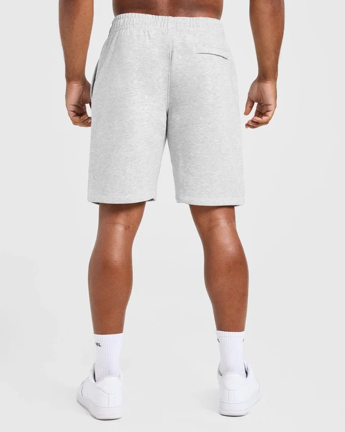 Essential Lightweight 7" Shorts