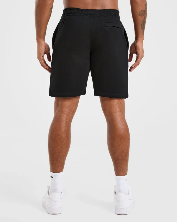 Essential Lightweight 7" Shorts
