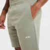 Essential Lightweight 7" Shorts
