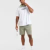 Essential Lightweight 7" Shorts