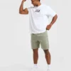 Essential Lightweight 7" Shorts