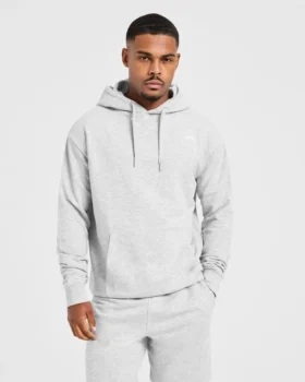 Essential Lightweight Hoodie