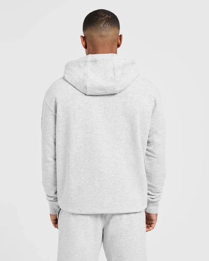 Essential Lightweight Hoodie