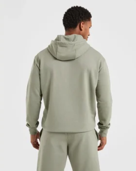 Essential Lightweight Hoodie