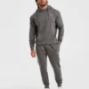Essential Lightweight Hoodie