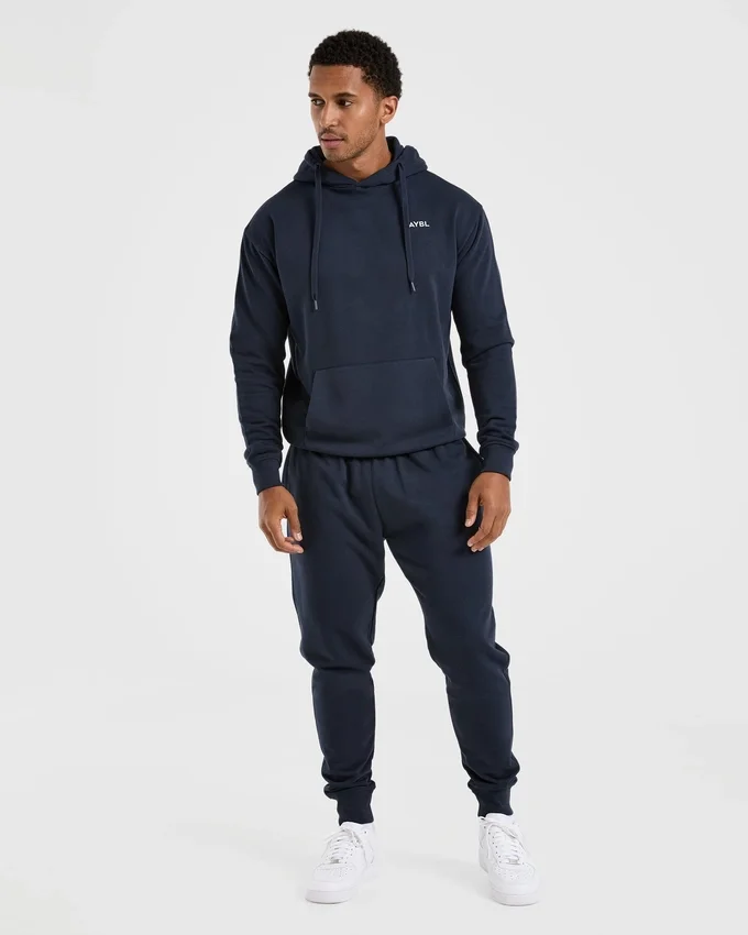 Essential Lightweight Hoodie