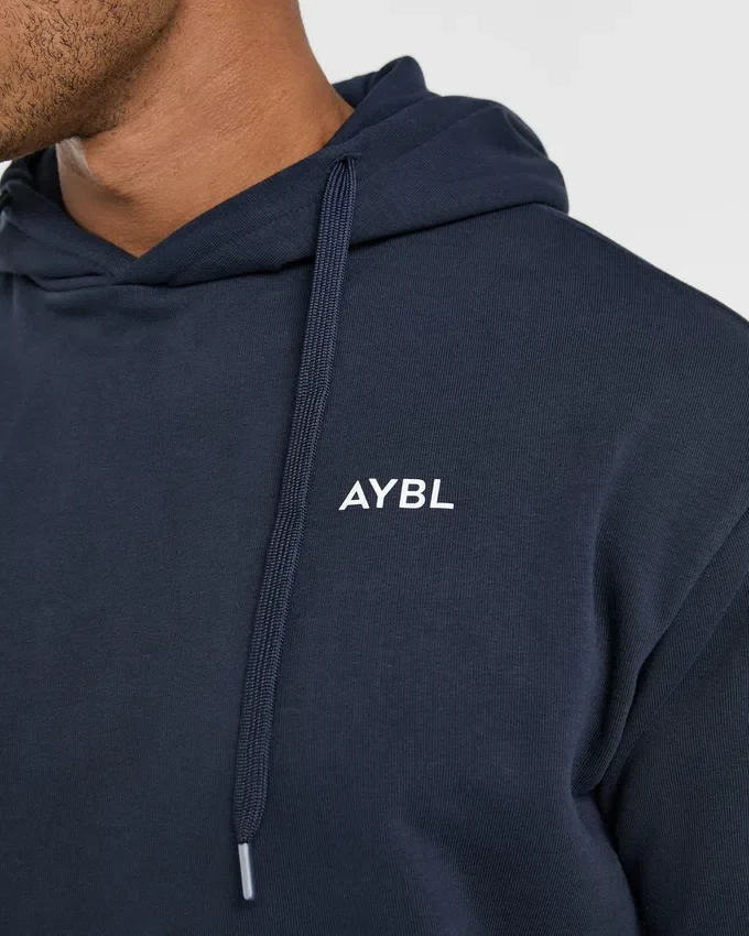 Essential Lightweight Hoodie