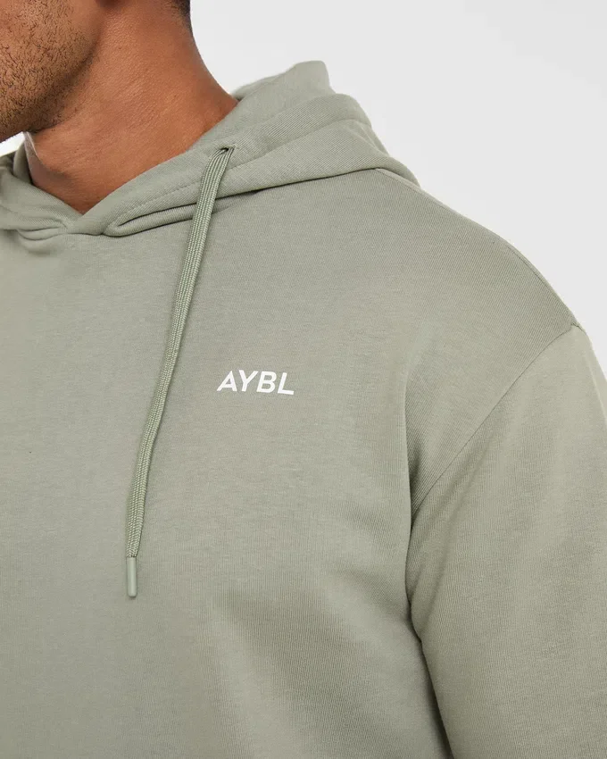 Essential Lightweight Hoodie